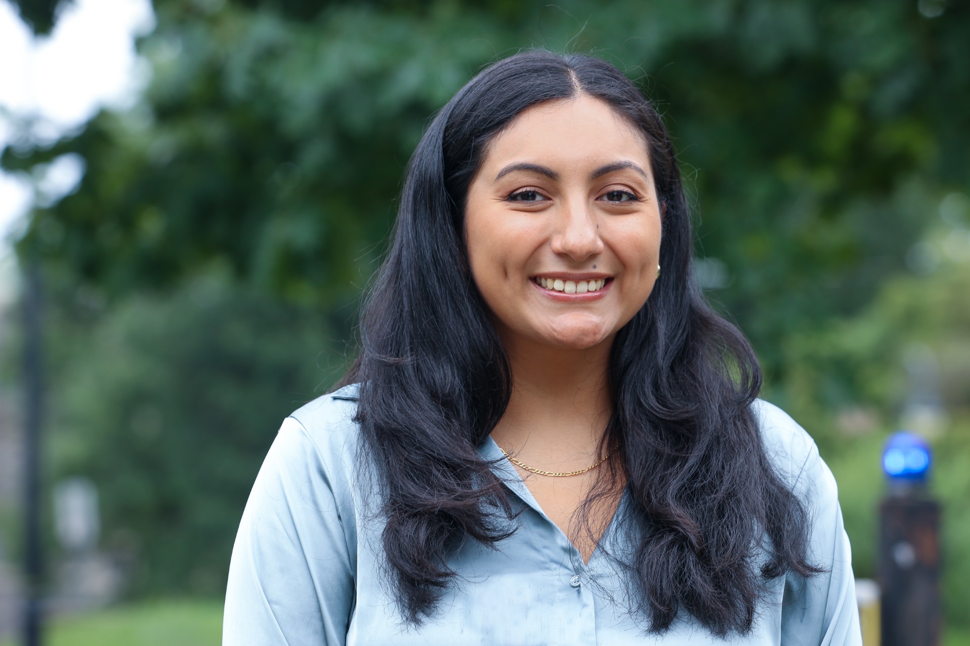 Catherine Taipe headshot