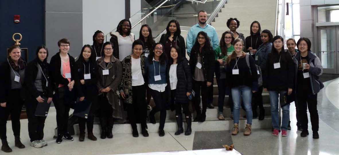 Bryn Mawr Students and Math Faculty Take Part in Philadelphia ...