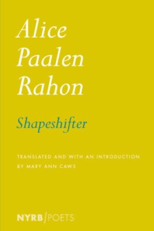 Rahon cover