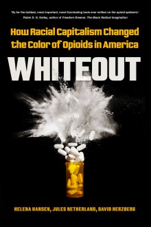 Whiteout book cover