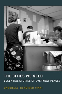 The Cities We Need book cover