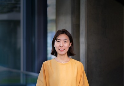 Photo of June Kim