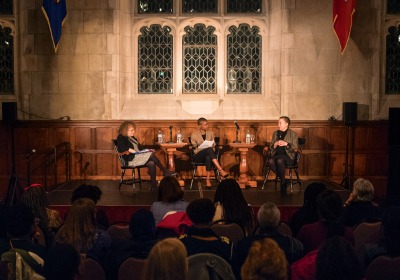 Joint student-alumnae/i conference