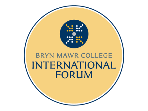 International Forum Logo