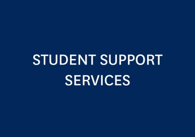 student success - feature - student support services