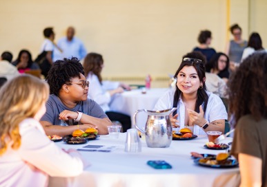 student-networking-session