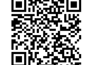 IOS QR Code CROPPED