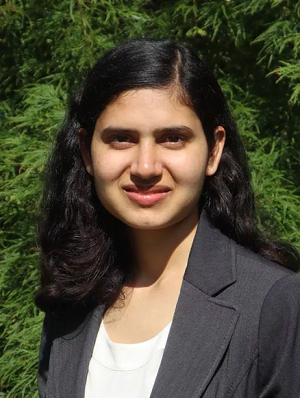 Hemlata Sharma '22