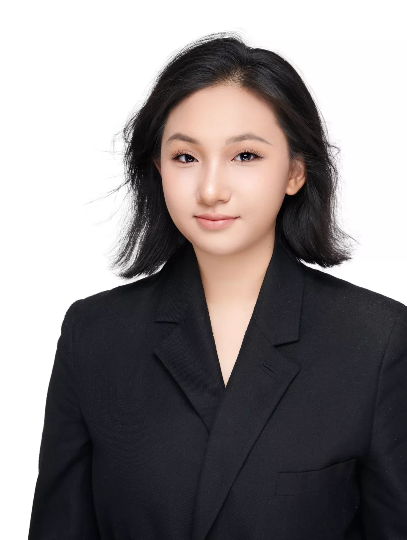 Headshot of Xingming Zhang