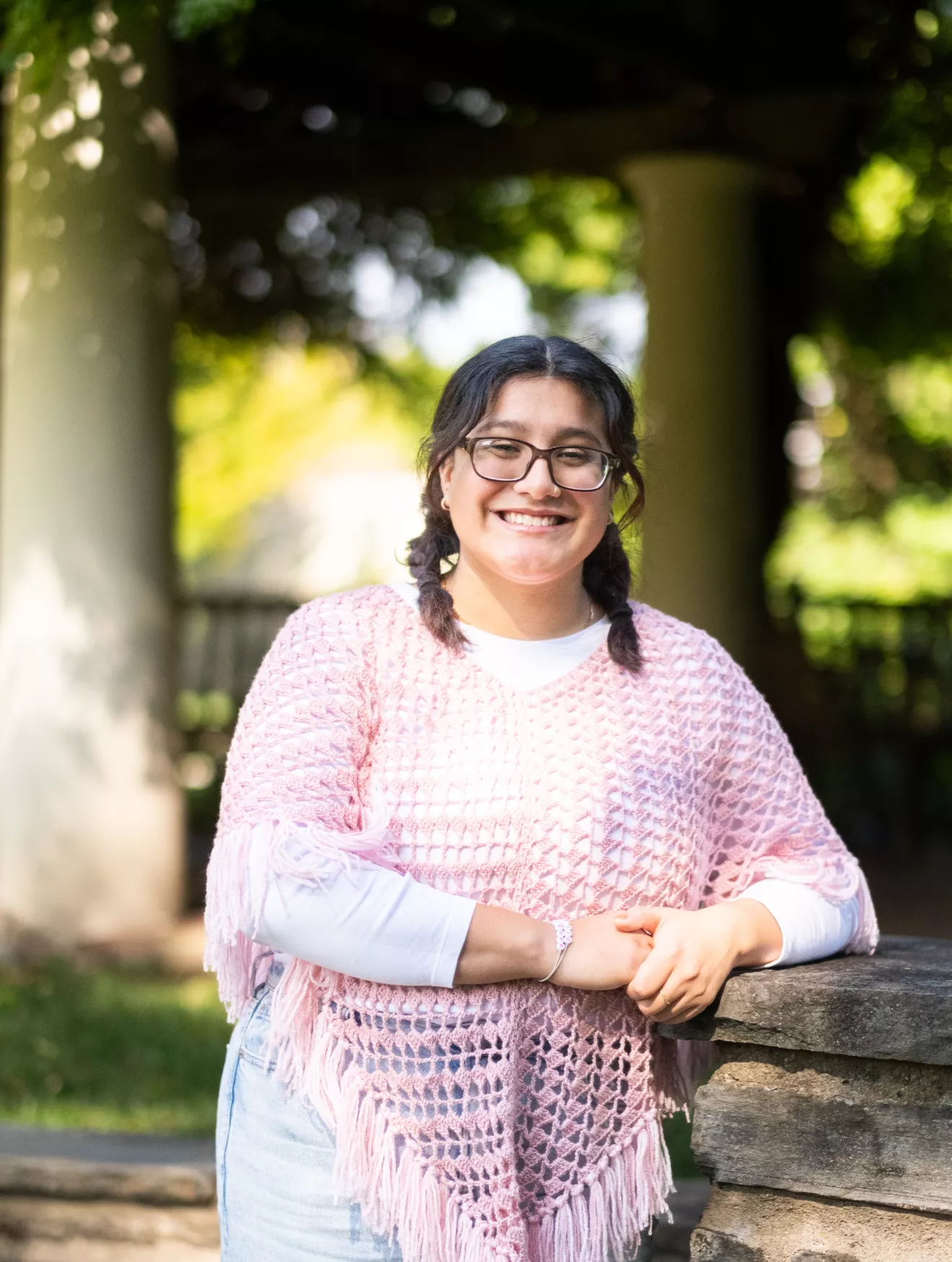 Headshot of Anai Dominguez