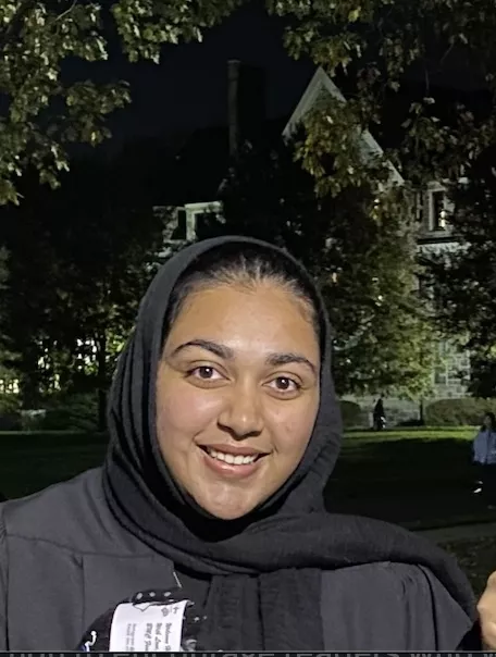 Rezwana Sarder