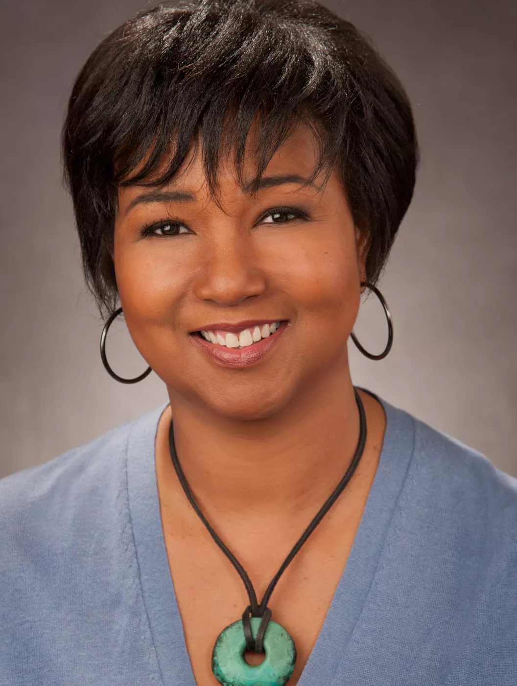 Dr. Mae C. Jemison