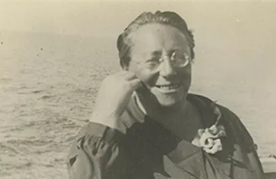 Emmy Noether