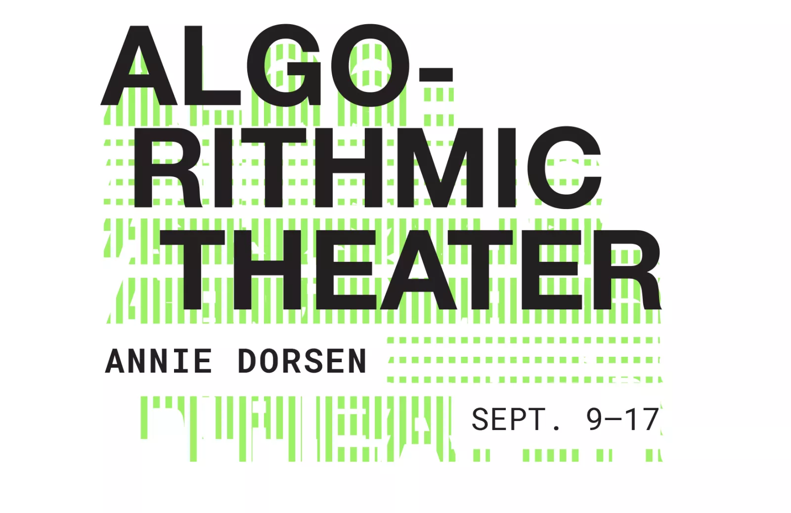 Algorithmic Theater logo