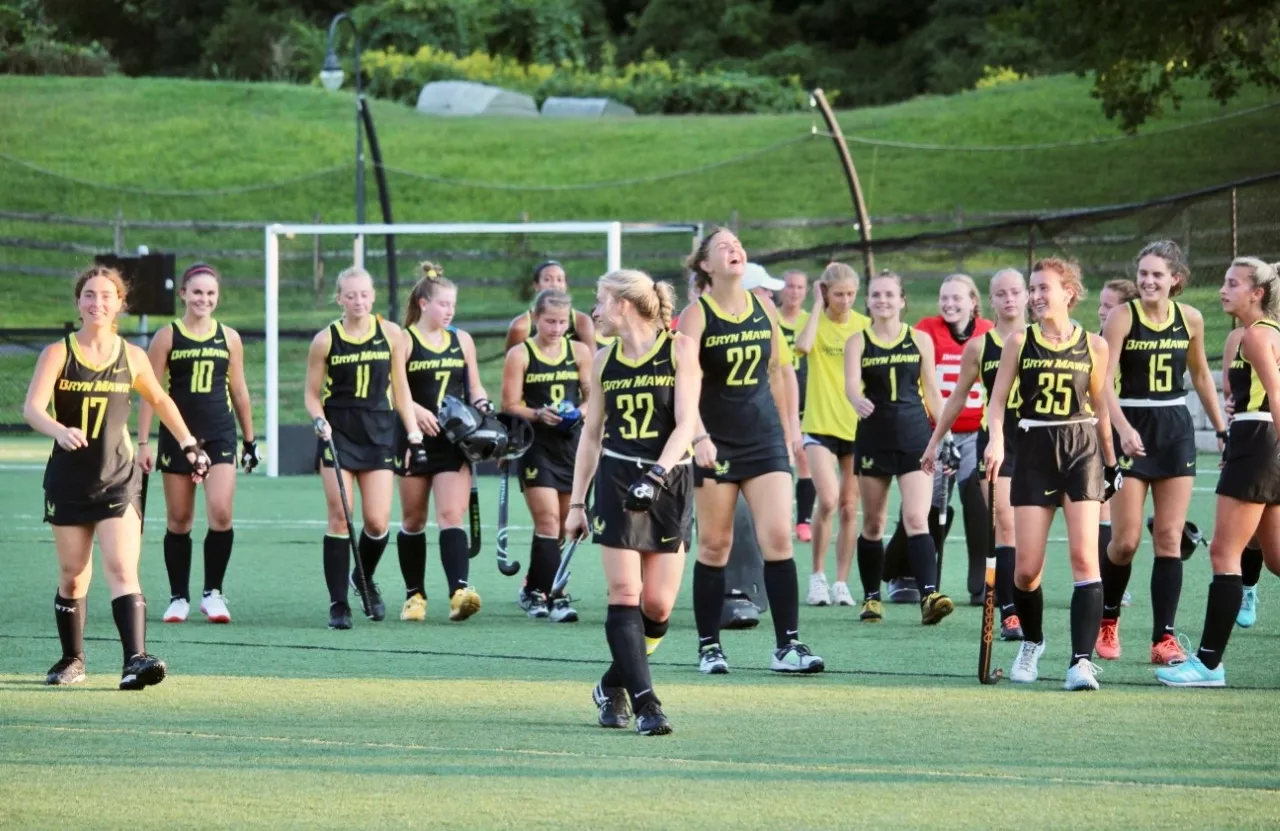 BMC Field Hockey