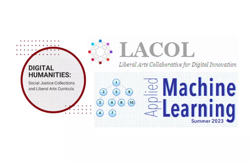 LACOL Summer Courses