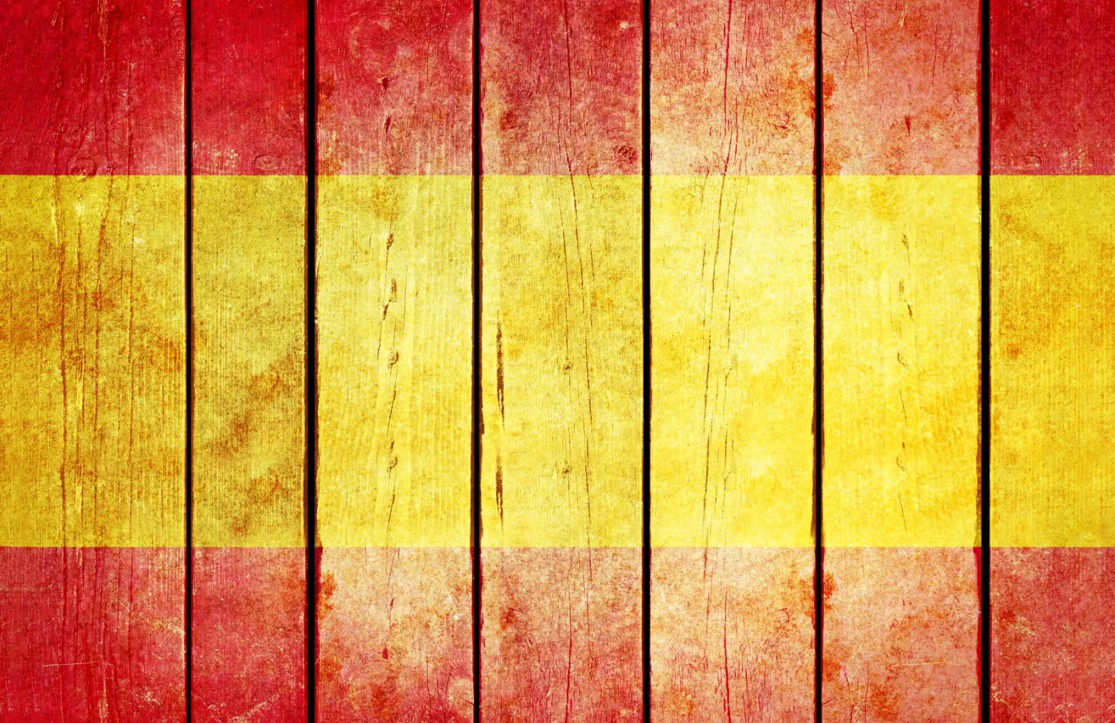 Spanish flag