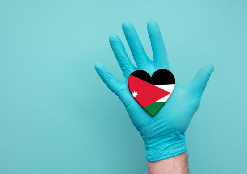 Palestine Health Care heart