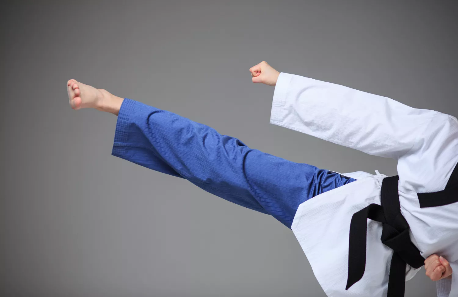 Taekwondo