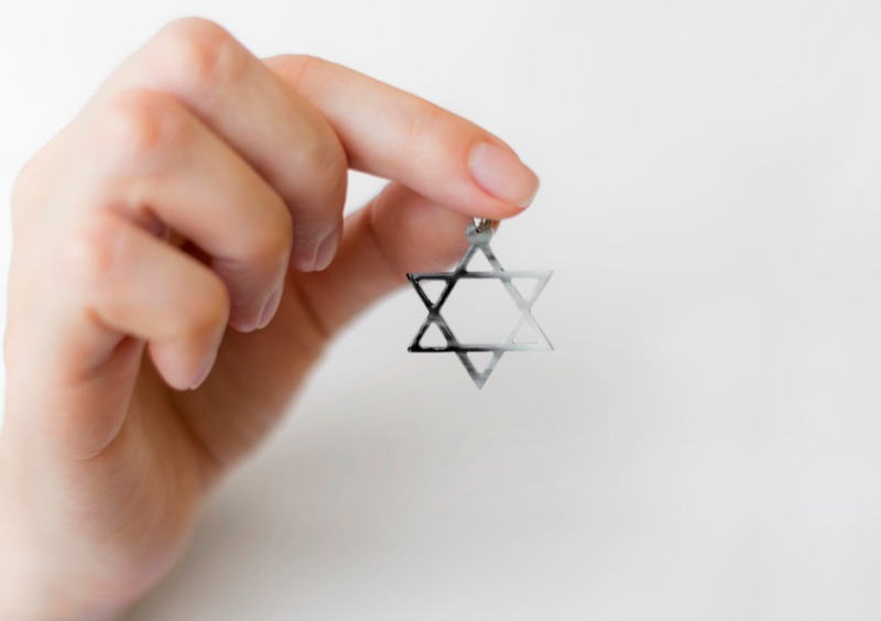 Jewish symbol