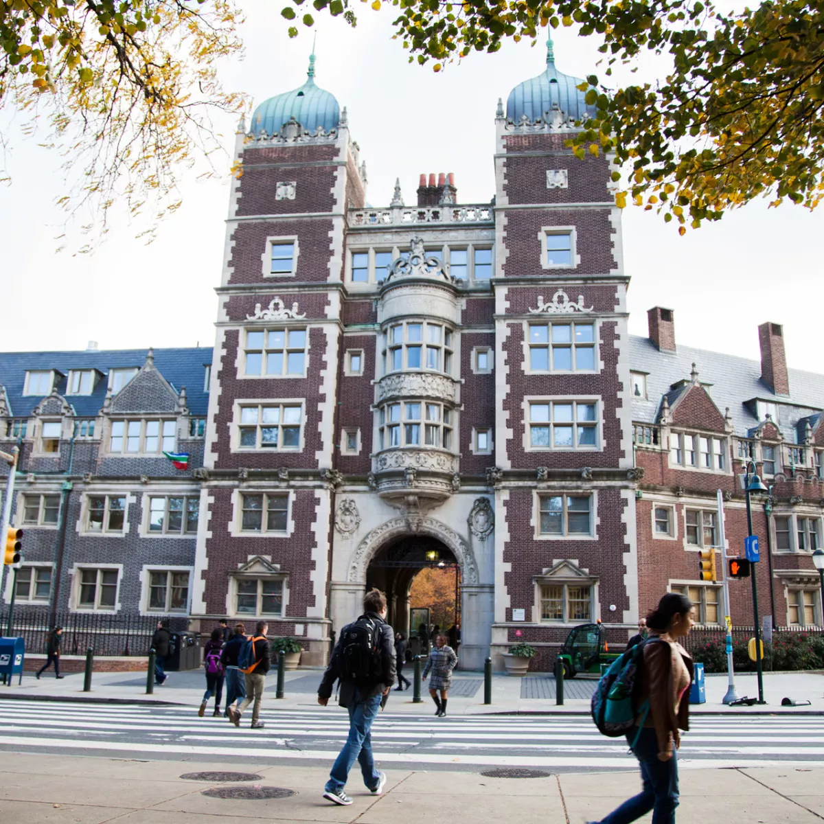 upenn