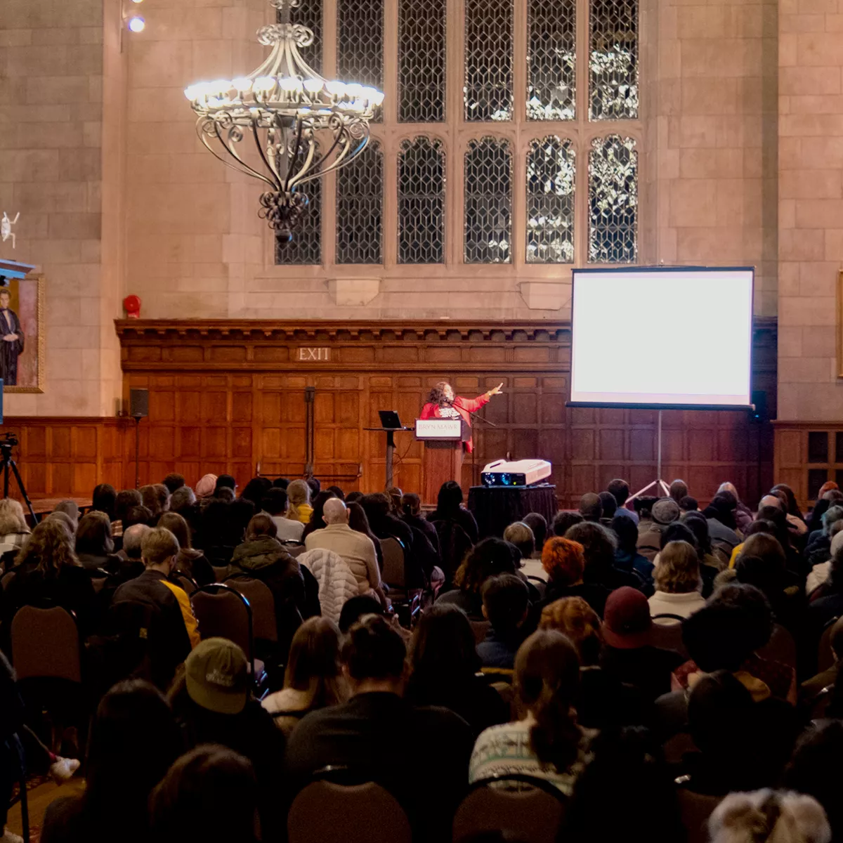 Impact Center - Heritage Celebrations - Black History Month