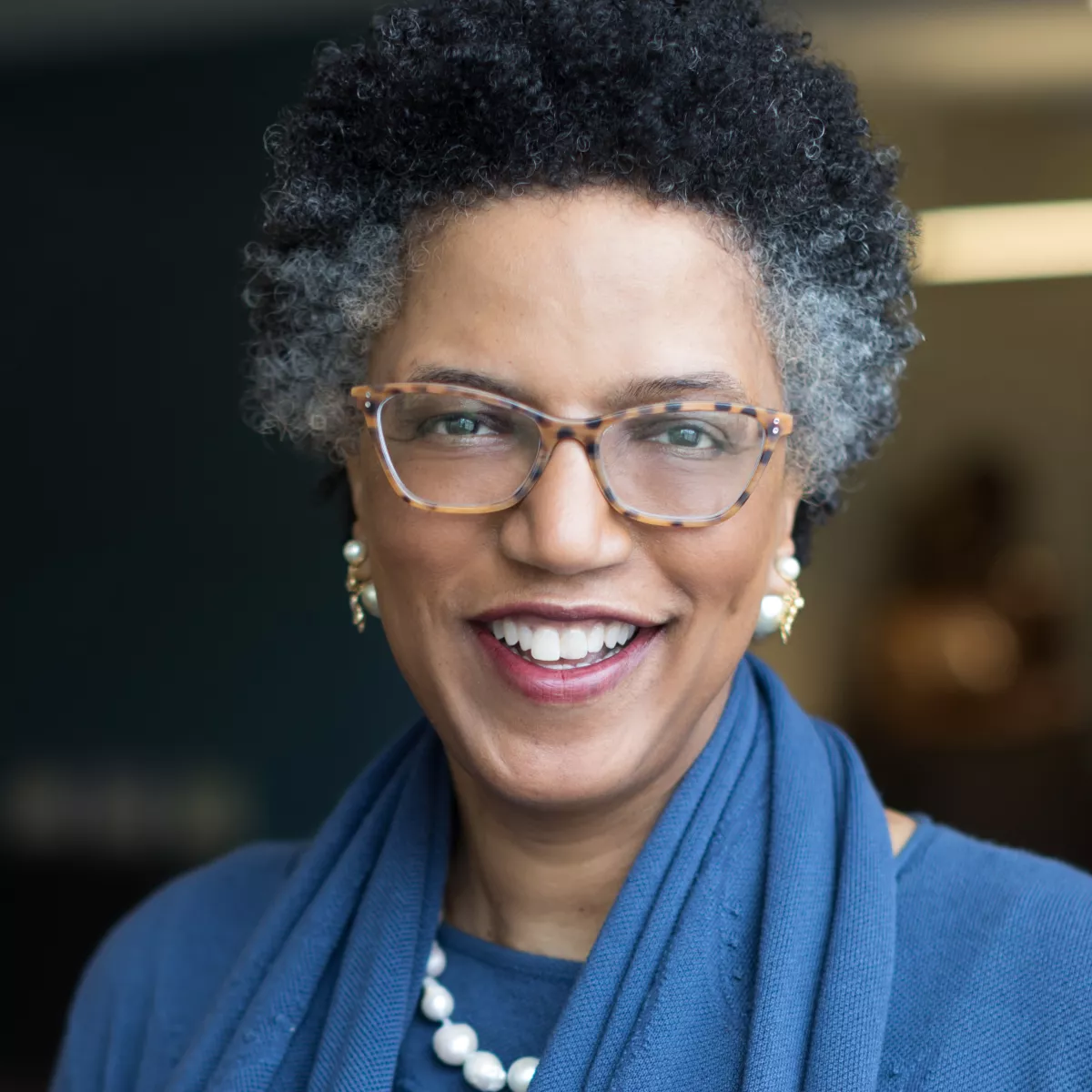 Linda Hill