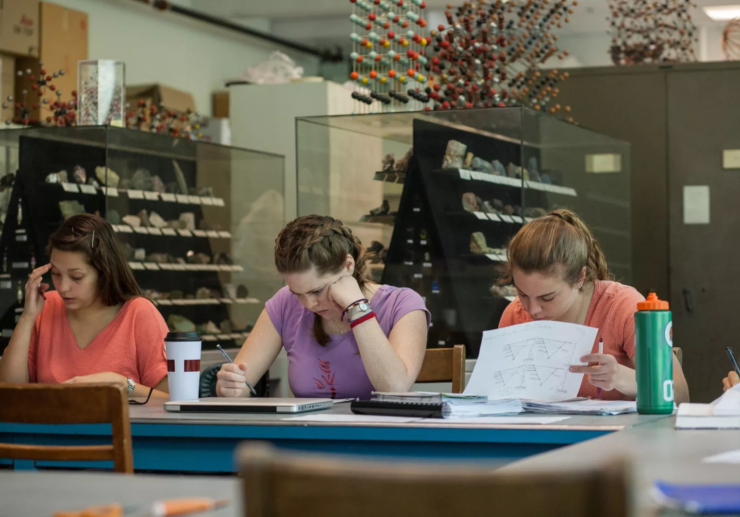 Bryn Mawr College Course Catalogs