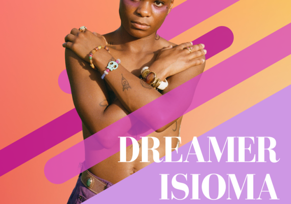 Dreamer Isioma event image