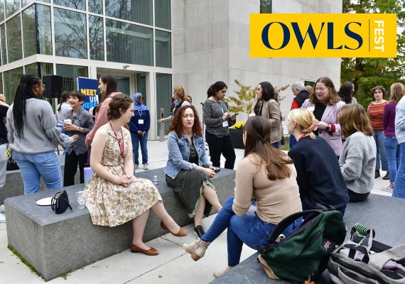 Owls Fest - Internships