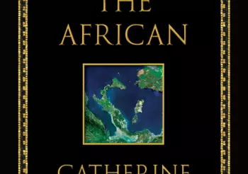 Augustine the African - Catherine Conybeare