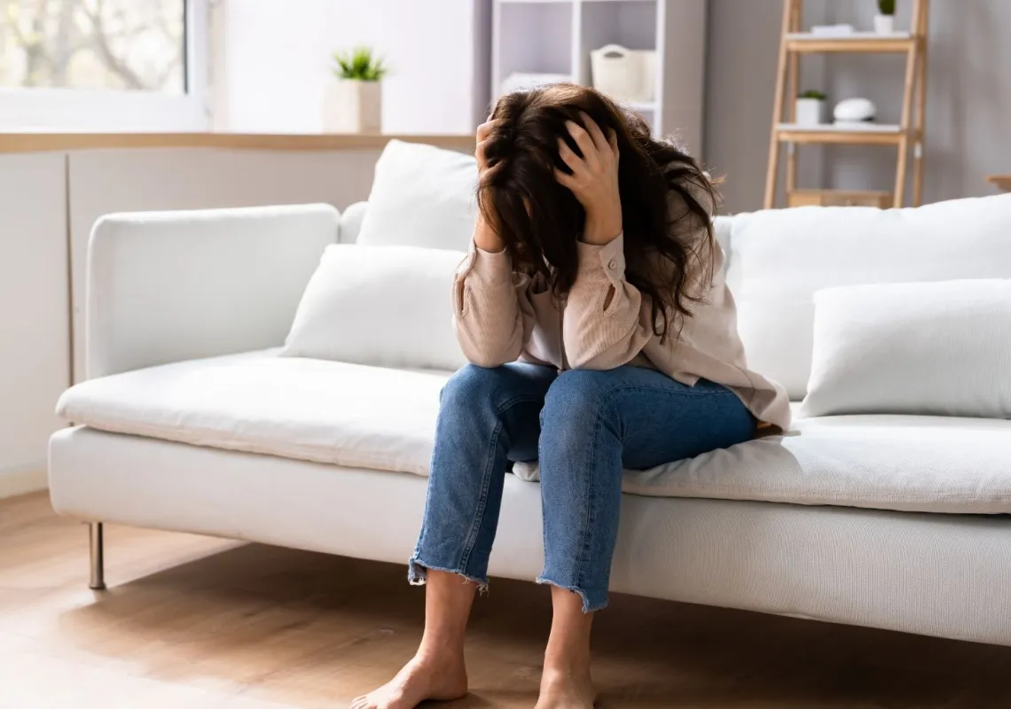 CEU program image eating disorder