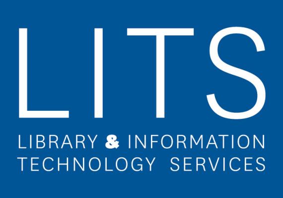 LITS logo