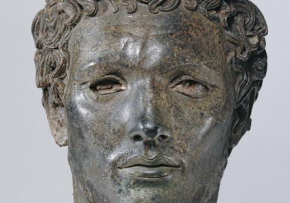 Exhibition of Ancient Bronze Sculpture