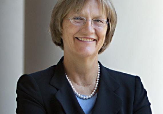 Drew Gilpin Faust '68