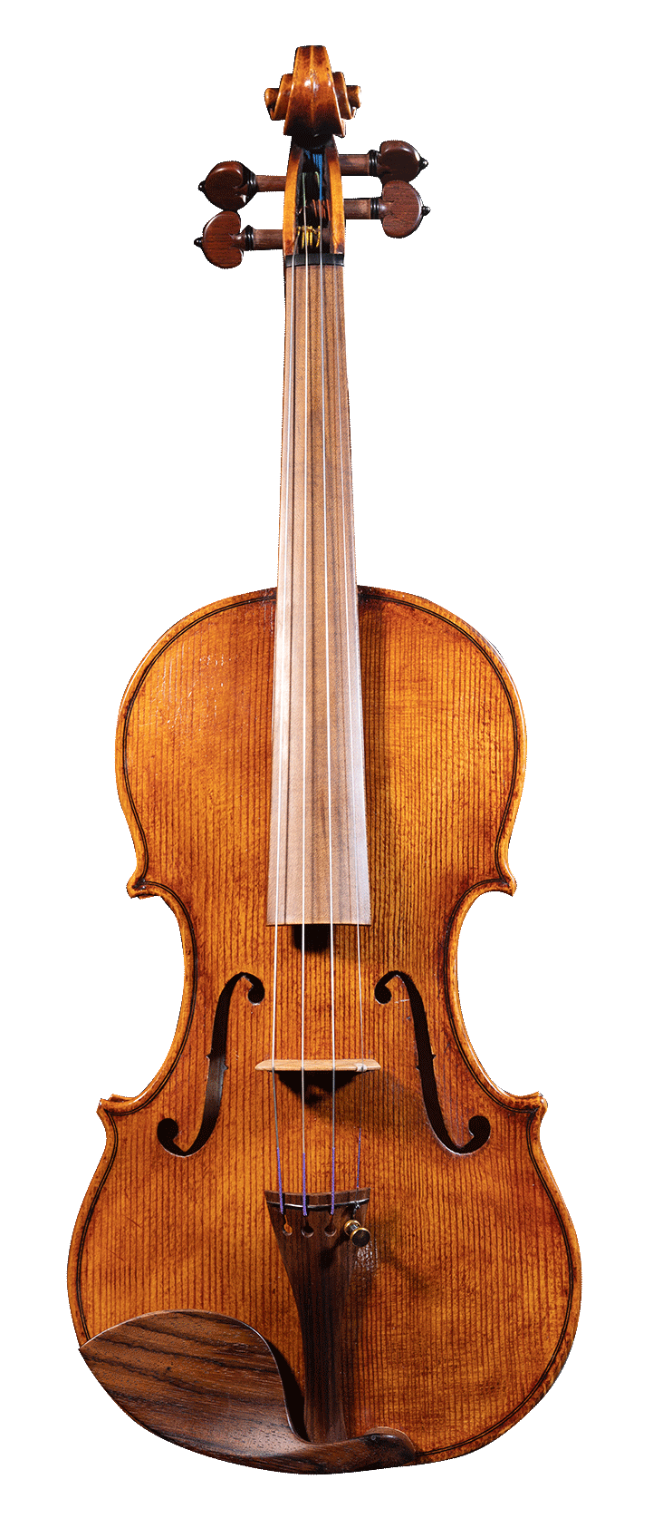 Marit Danielson violin