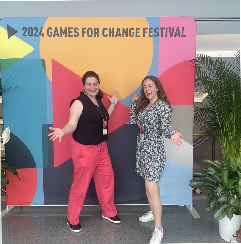 Games for Change Festival