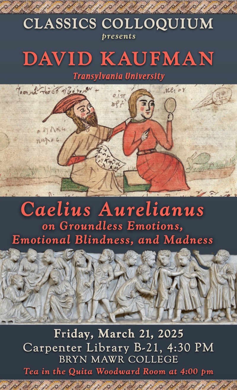 Caelius Aurelianus