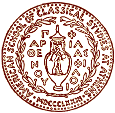 American School of Classical Studies at Athens - logo