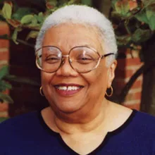 Lucille Clifton