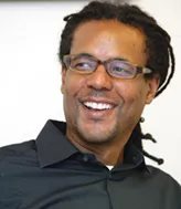 Colson Whitehead