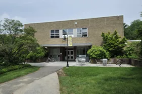 Park Science Building