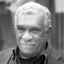 Derek Walcott