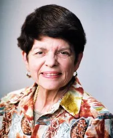 Alice M. Rivlin ‘52