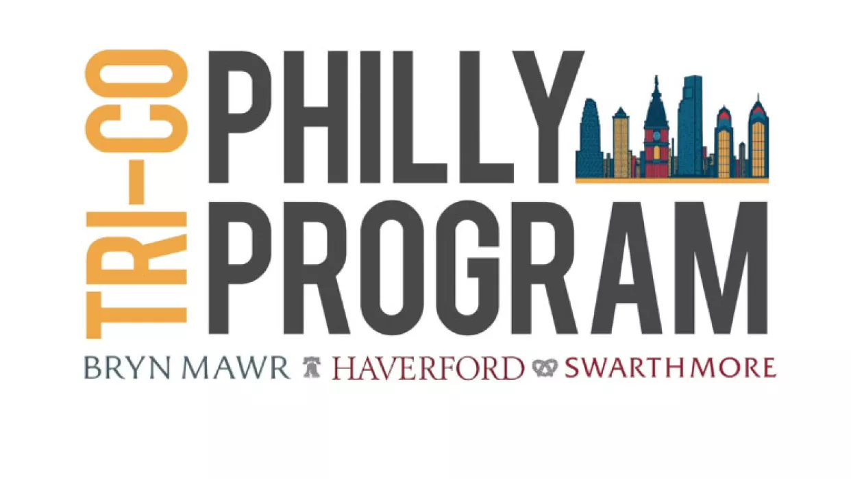 Tri-Co Philly Program logo